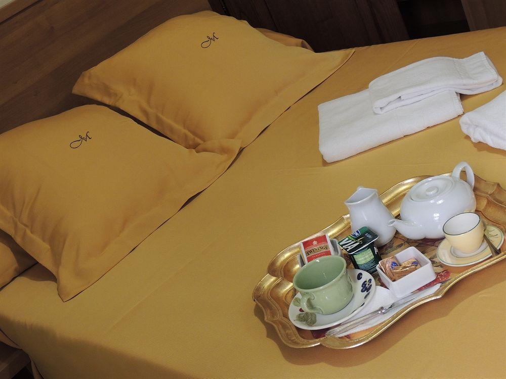 Morelli Bed & Breakfast Рим Екстер'єр фото